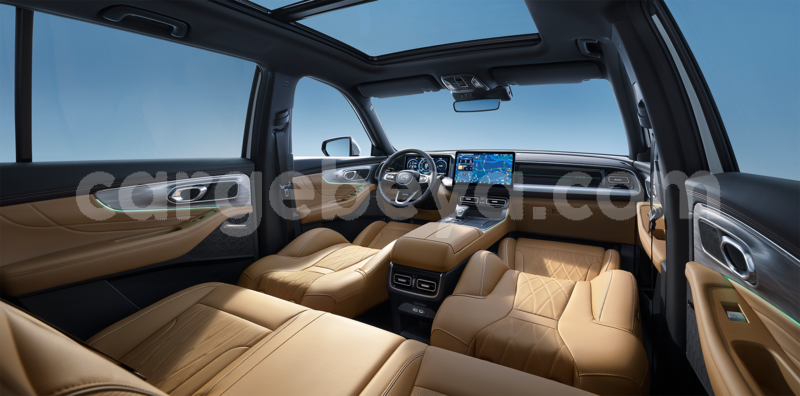 Big with watermark gac trumpchi gs8 afar awash 13037