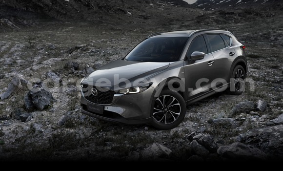 Acheter Neuf Voiture Mazda CX-5 Noir à Ādīs–Zemen, Ethiopie Acheter Neuf Voiture Mazda CX-5 Noir à Ādīs–Zemen, Ethiopie