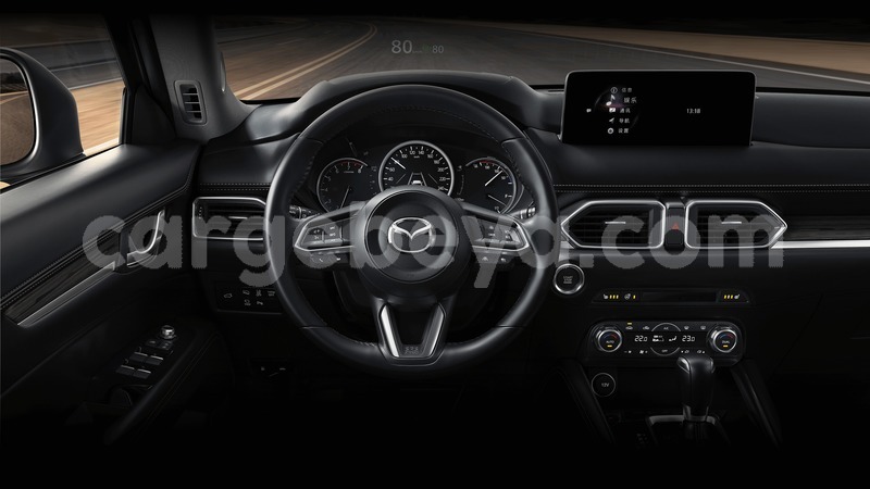 Big with watermark mazda cx 5 ethiopia adis zemen 13038