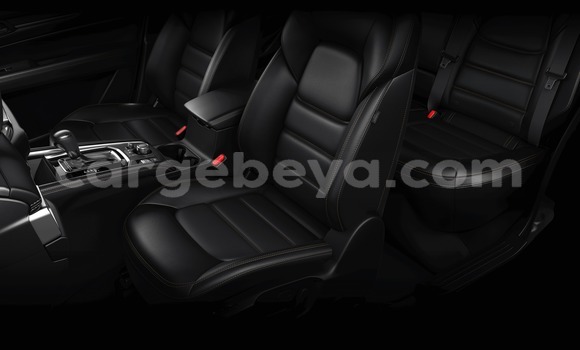 Buy New Mazda CX-5 Black Car in Ādīs–Zemen in Ethiopia Buy New Mazda CX-5 Black Car in Ādīs–Zemen in Ethiopia
