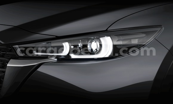 Buy New Mazda CX-5 Black Car in Ādīs–Zemen in Ethiopia Buy New Mazda CX-5 Black Car in Ādīs–Zemen in Ethiopia