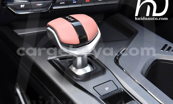 Buy Used Changan CS35 Black Car in Addi Ark'ay in Amhara Buy Used Changan CS35 Black Car in Addi Ark'ay in Amhara