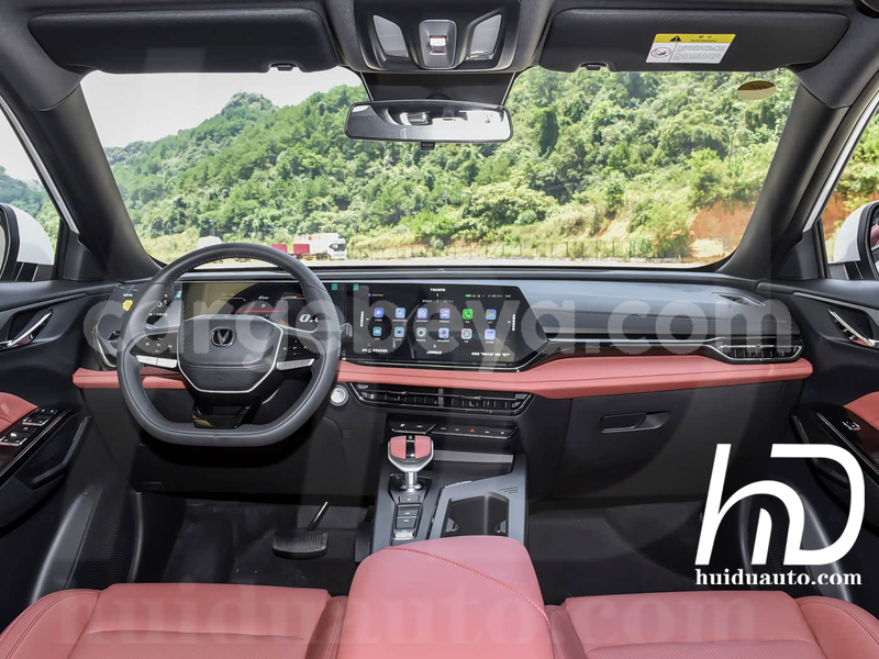 Big with watermark changan cs35 amhara addi ark ay 13039