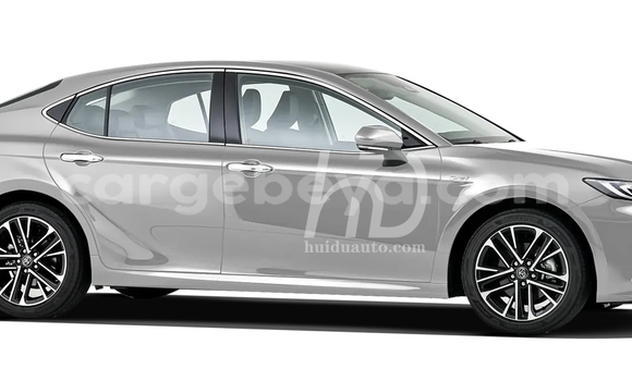 Buy New Toyota Camry White Car in Alamat'a in Tigray Buy New Toyota Camry White Car in Alamat'a in Tigray