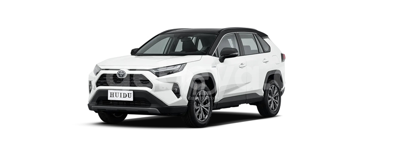 Big with watermark toyota rav4 oromia alem maya 13042