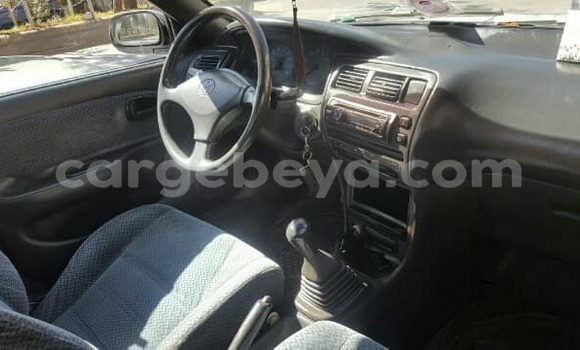 Buy Used Toyota Corolla Silver Car in Addis–Ababa in Ethiopia Buy Used Toyota Corolla Silver Car in Addis–Ababa in Ethiopia