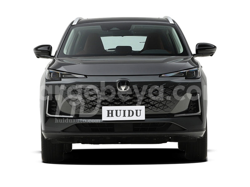 Big with watermark changan cs75 ethiopia asosa 13043