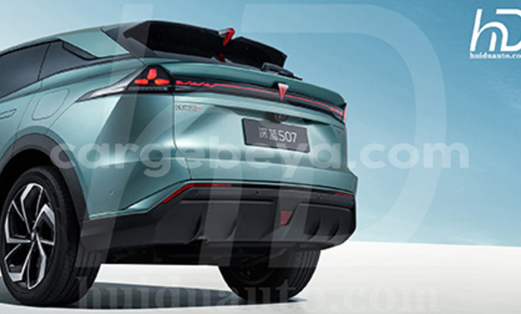 Buy New Changan Z-Shine Other Car in Āksum in Ethiopia Buy New Changan Z-Shine Other Car in Āksum in Ethiopia