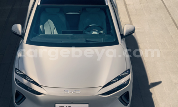 Buy New BYD Seal Other Car in Burē in Ethiopia Buy New BYD Seal Other Car in Burē in Ethiopia