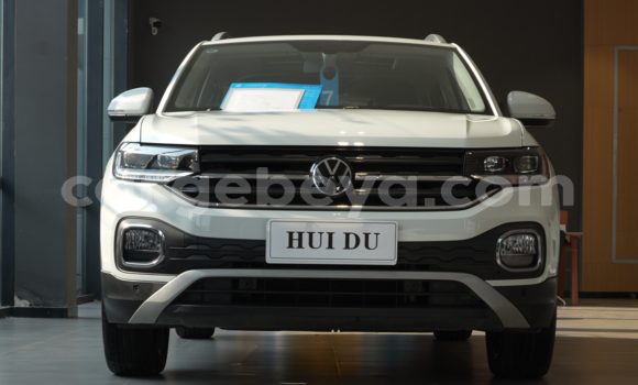 Buy Used Volkswagen Taro White Car in Assela in Oromia Buy Used Volkswagen Taro White Car in Assela in Oromia