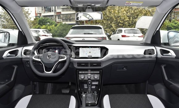 Buy Used Volkswagen Taro White Car in Assela in Oromia Buy Used Volkswagen Taro White Car in Assela in Oromia