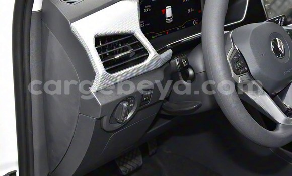 Buy Used Volkswagen Taro White Car in Assela in Oromia Buy Used Volkswagen Taro White Car in Assela in Oromia