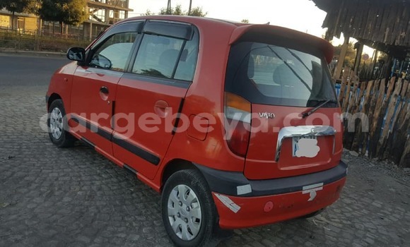 Buy Used Kia Visto Other Car in Addis–Ababa in Ethiopia
