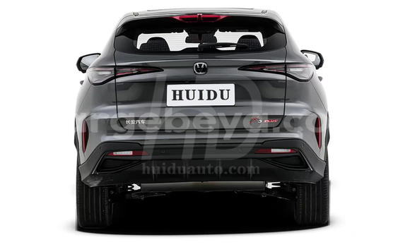 Buy Used Changan CS75 Black Car in Ch'ench'a in Southern Buy Used Changan CS75 Black Car in Ch'ench'a in Southern