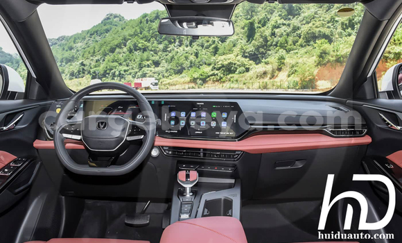 Buy Used Changan CS75 Black Car in Ch'ench'a in Southern Buy Used Changan CS75 Black Car in Ch'ench'a in Southern