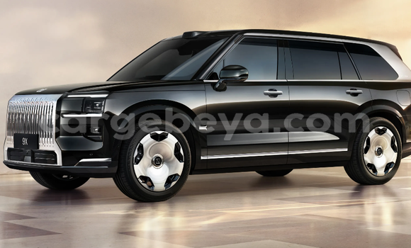 Buy New ZX Admiral Black Car in Bako in Southern Buy New ZX Admiral Black Car in Bako in Southern