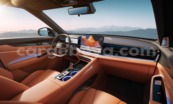 Buy New Geely Beauty Leopard White Car in Addis–Ababa in Ethiopia Buy New Geely Beauty Leopard White Car in Addis–Ababa in Ethiopia