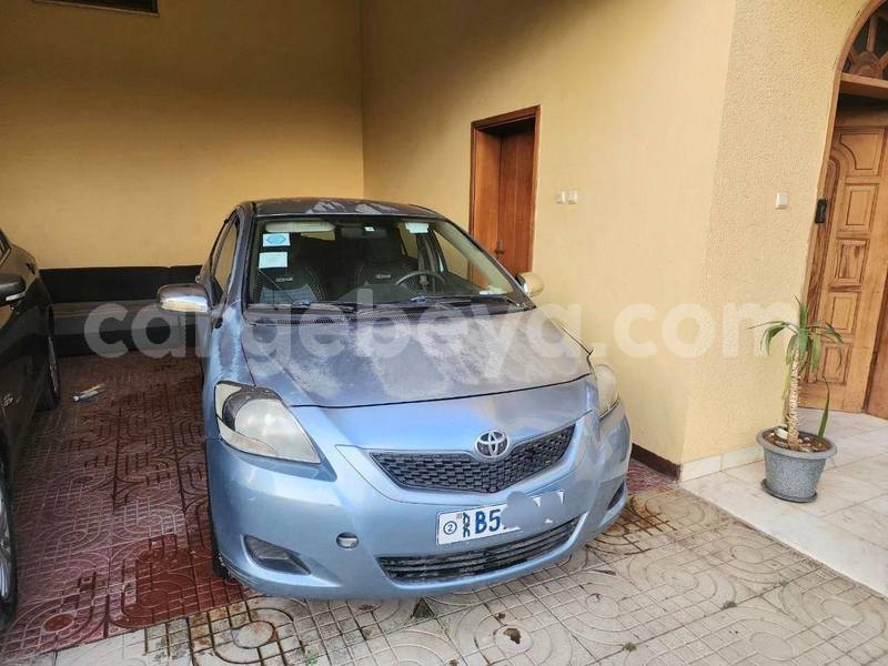 Big with watermark toyota yaris africa addis ababa 13061