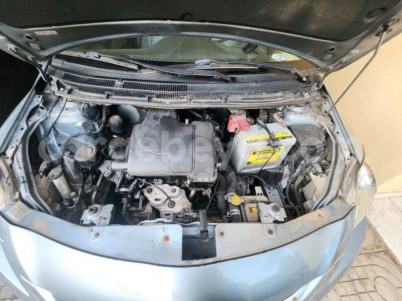 Big with watermark toyota yaris africa addis ababa 13061