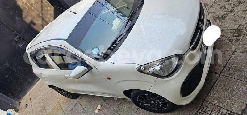 Big with watermark suzuki celerio ethiopia addis ababa 13062