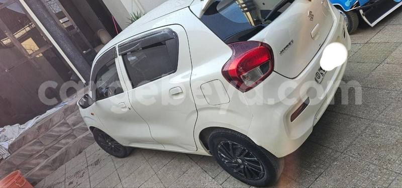 Big with watermark suzuki celerio ethiopia addis ababa 13062