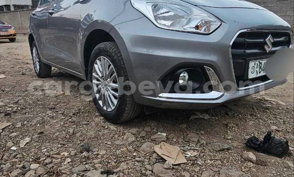 Buy Used Suzuki Dzire Other Car in Addis ababa in Africa