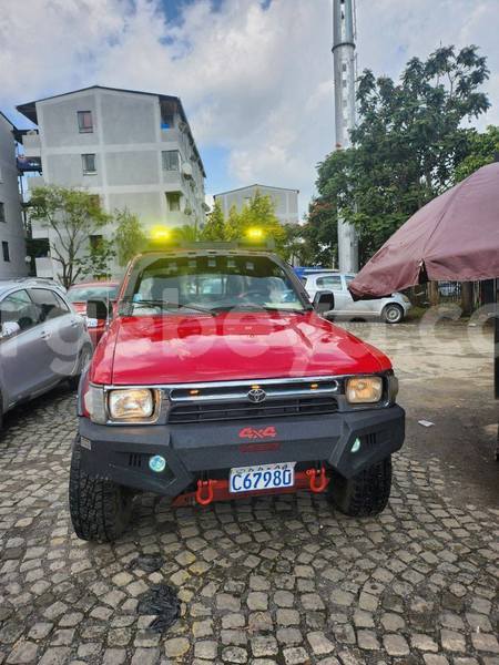 Big with watermark toyota hilux ethiopia addis ababa 13064