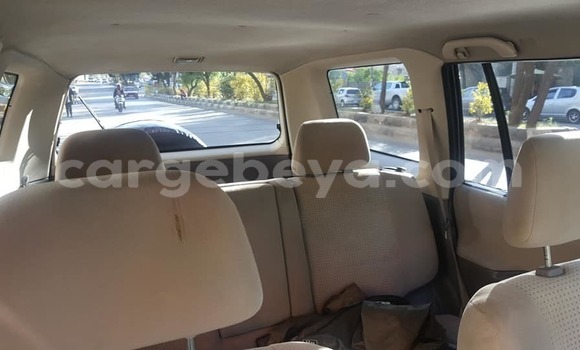 Buy Used Mitsubishi Nativa Blue Car in Addis–Ababa in Ethiopia Buy Used Mitsubishi Nativa Blue Car in Addis–Ababa in Ethiopia