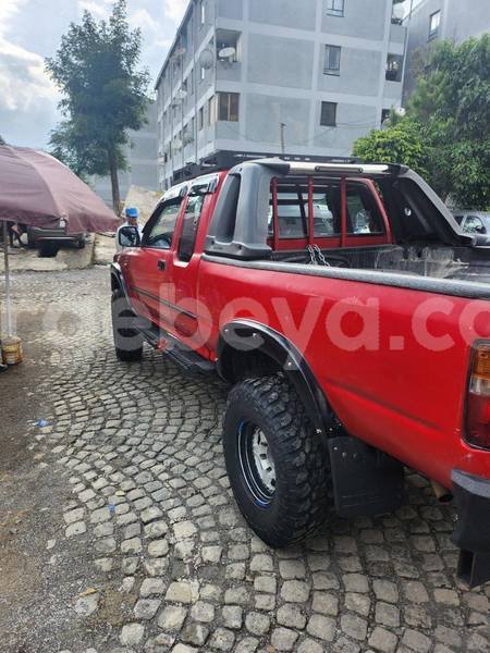 Big with watermark toyota hilux ethiopia addis ababa 13064