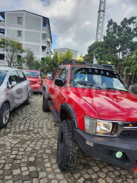 Big with watermark toyota hilux ethiopia addis ababa 13064