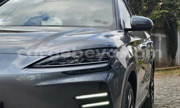 Oofamaa BYD S6 Other Makiinaa iti Addis ababa keessatti Africa keessatti Oofamaa BYD S6 Other Makiinaa iti Addis ababa keessatti Africa keessatti