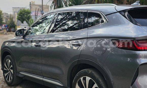 Oofamaa BYD S6 Other Makiinaa iti Addis ababa keessatti Africa keessatti Oofamaa BYD S6 Other Makiinaa iti Addis ababa keessatti Africa keessatti