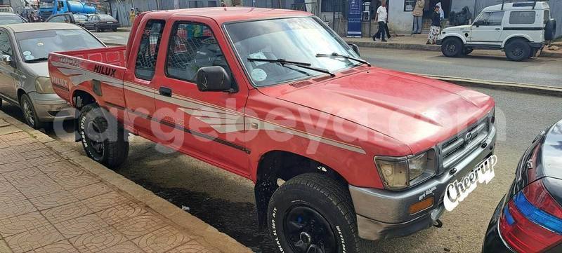 Big with watermark toyota hilux ethiopia addis ababa 13067