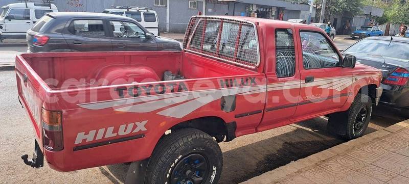 Big with watermark toyota hilux ethiopia addis ababa 13067