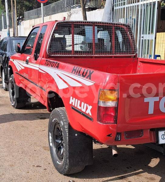 Big with watermark toyota hilux ethiopia addis ababa 13067