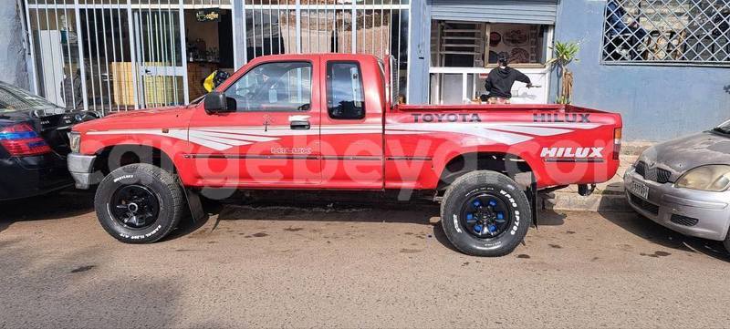 Big with watermark toyota hilux ethiopia addis ababa 13067