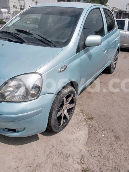Big with watermark toyota vitz ethiopia addis ababa 13069