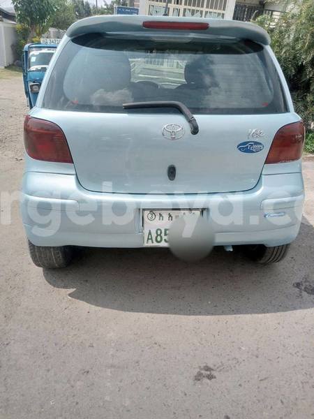 Big with watermark toyota vitz ethiopia addis ababa 13069