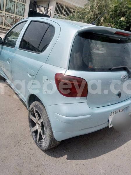 Big with watermark toyota vitz ethiopia addis ababa 13069