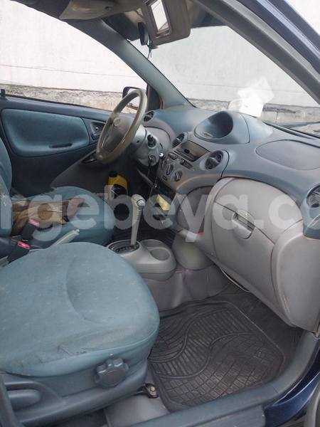 Big with watermark toyota vitz africa addis ababa 13070