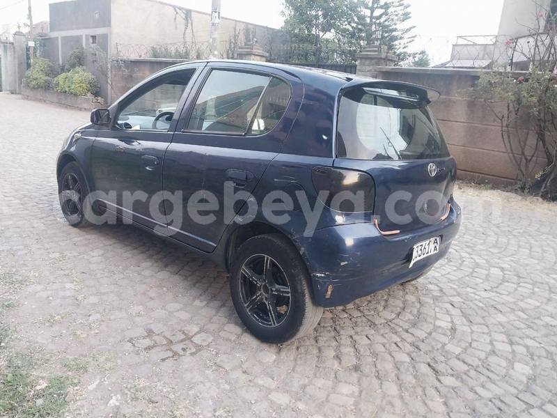 Big with watermark toyota vitz africa addis ababa 13070