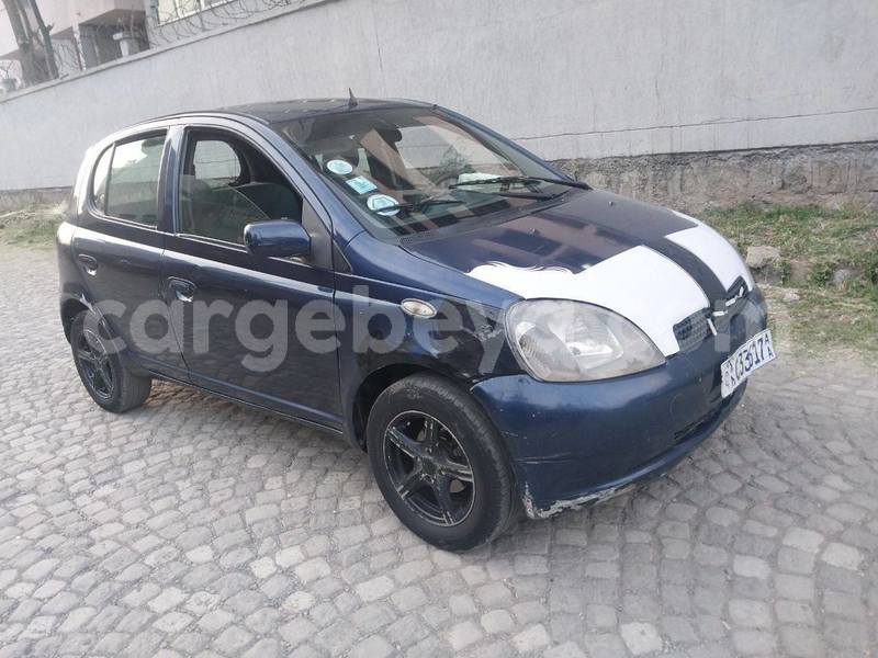 Big with watermark toyota vitz africa addis ababa 13070