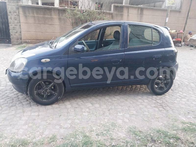 Big with watermark toyota vitz africa addis ababa 13070