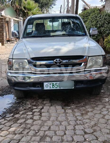 Big with watermark toyota hilux ethiopia addis ababa 13072