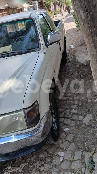 Big with watermark toyota hilux ethiopia addis ababa 13072