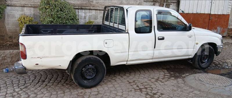 Big with watermark toyota hilux ethiopia addis ababa 13072