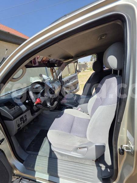 Big with watermark toyota hilux ethiopia addis ababa 13074