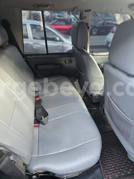 Big with watermark toyota mark ii ethiopia addis ababa 13078