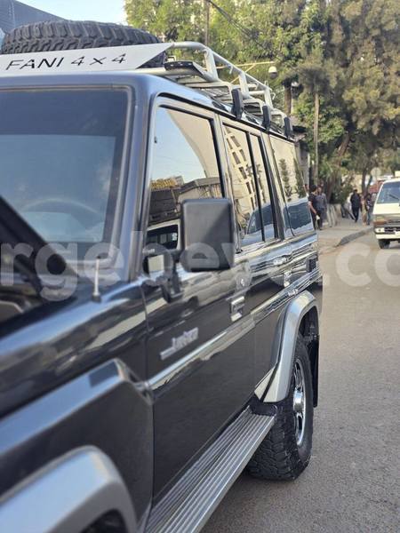 Big with watermark toyota mark ii ethiopia addis ababa 13078