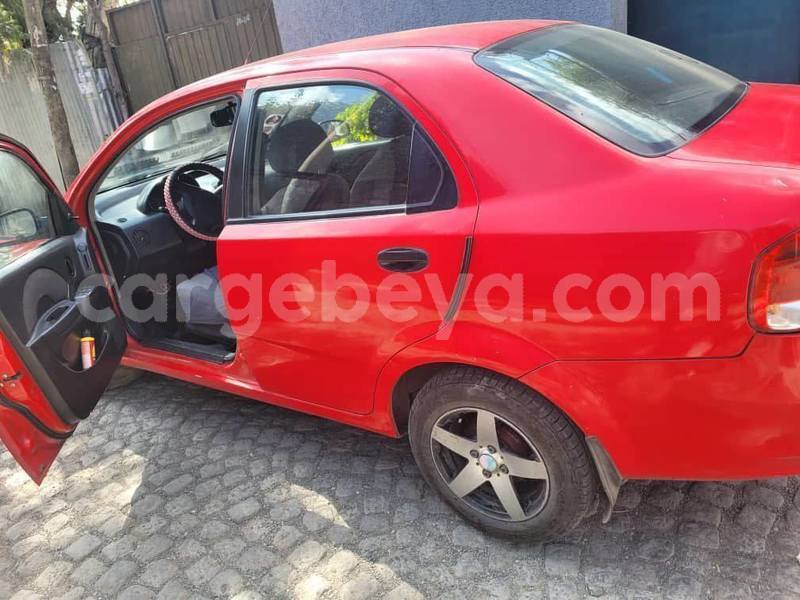 Big with watermark chevrolet aveo ethiopia addis ababa 13079